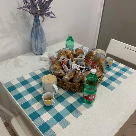 Apartment San Ciro's *